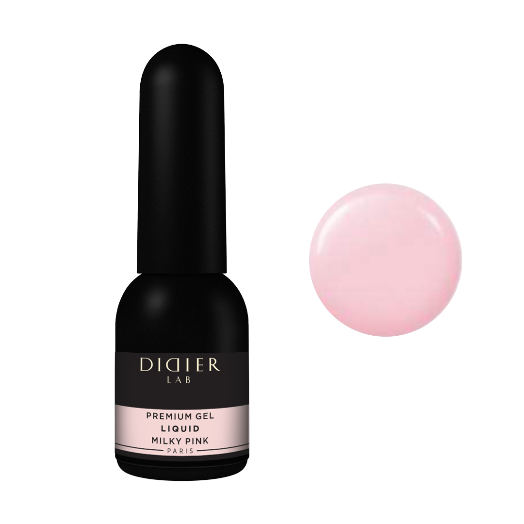 Liquid Gels
