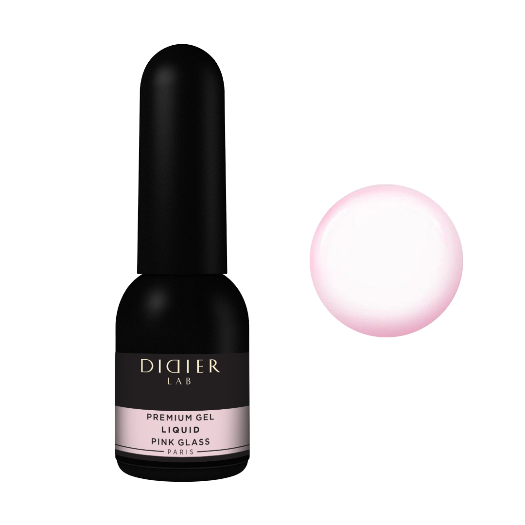 Liquid Gels