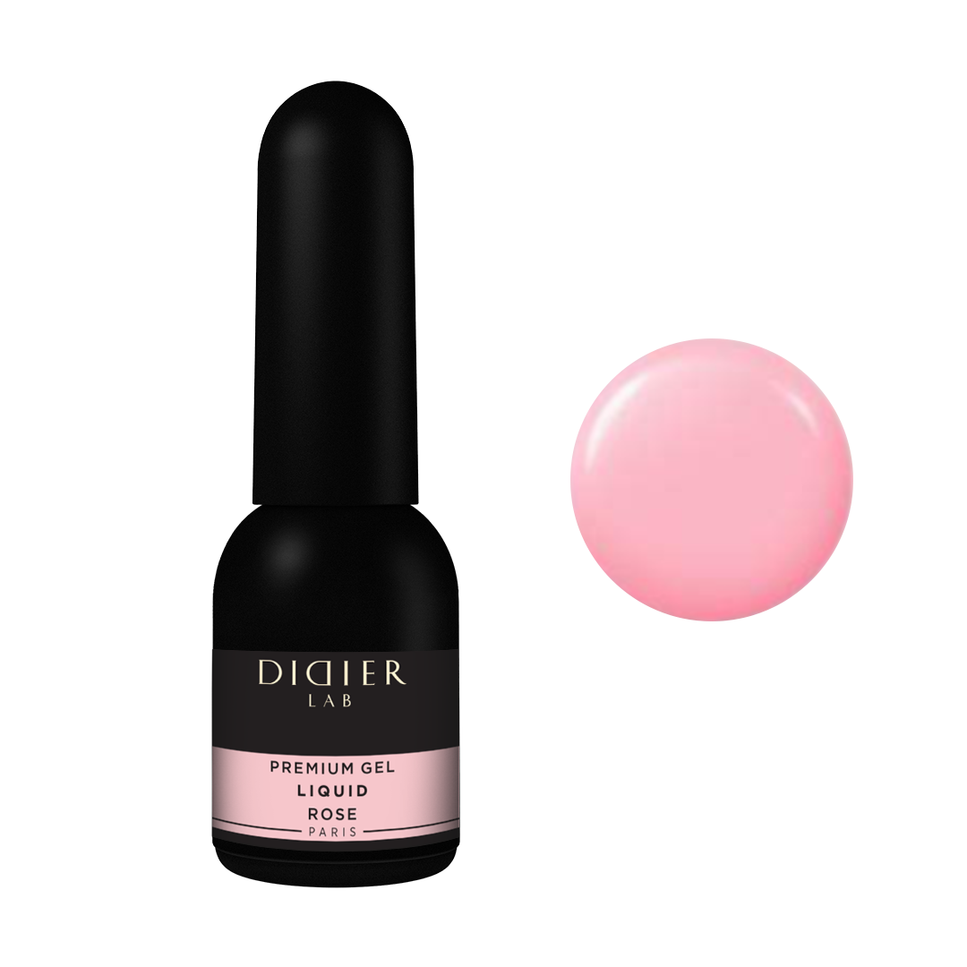 Liquid Gels