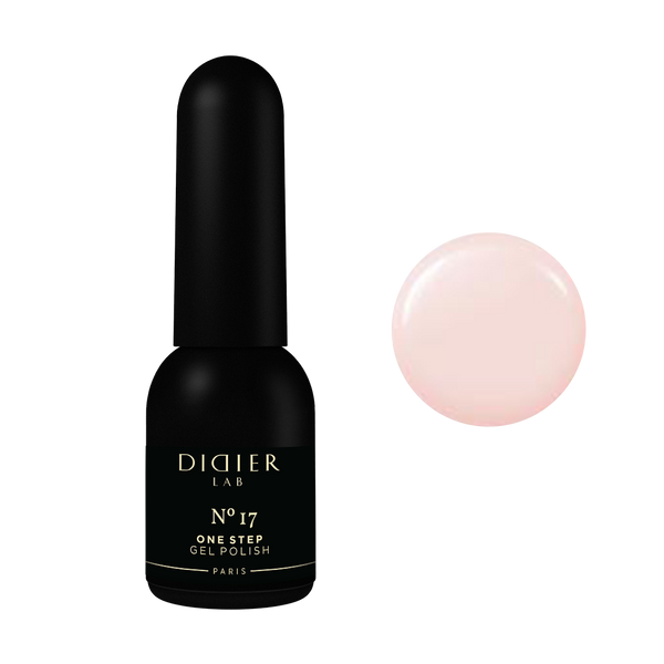 One Step Gel polish "Didier Lab" No17