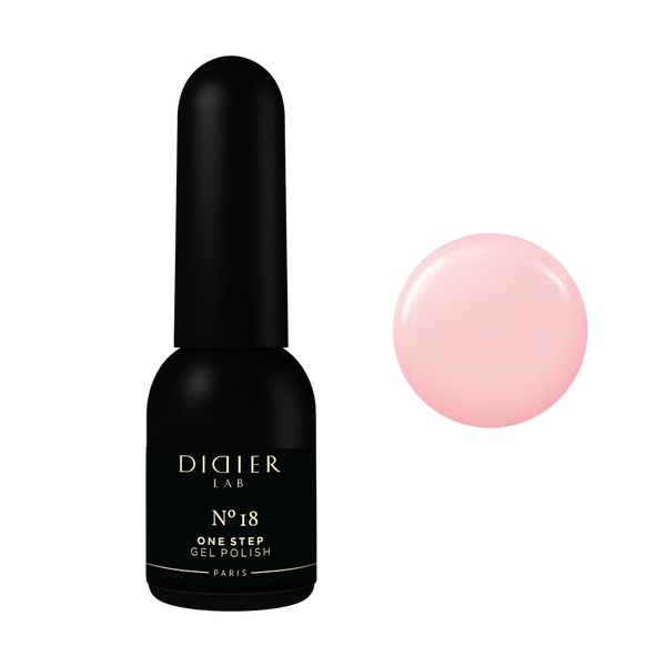One Step Gel polish "Didier Lab" No18