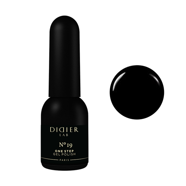 Esmalte semipermanente One Step - No19 | Didier Lab