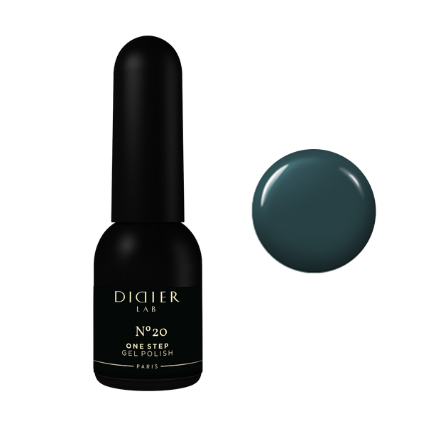 One step gel polish "Didier Lab" No20