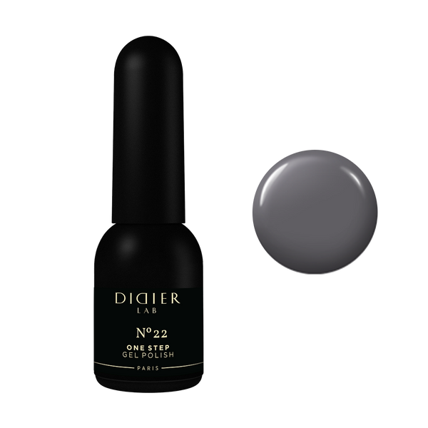 One step gel polish "Didier Lab" No22