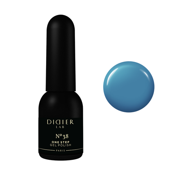 One step gel polish "Didier Lab" No38