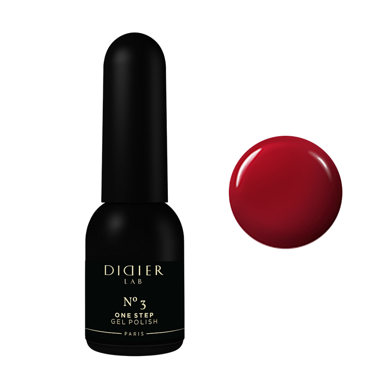 One Step Gel polish "Didier Lab" No3