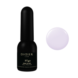 One step gel polish "Didier Lab" No40