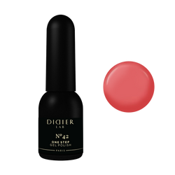 One step gel polish "Didier Lab" No42
