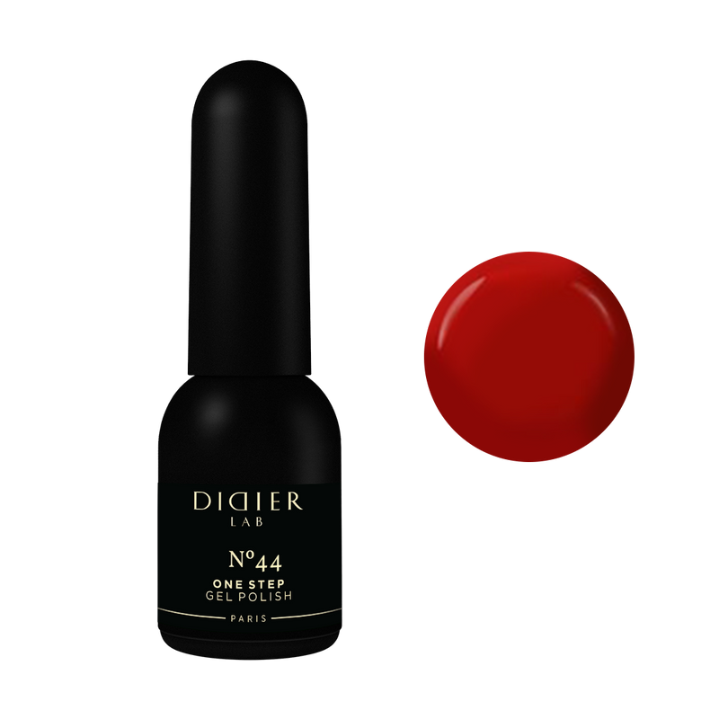 One step gel polish "Didier Lab" No44