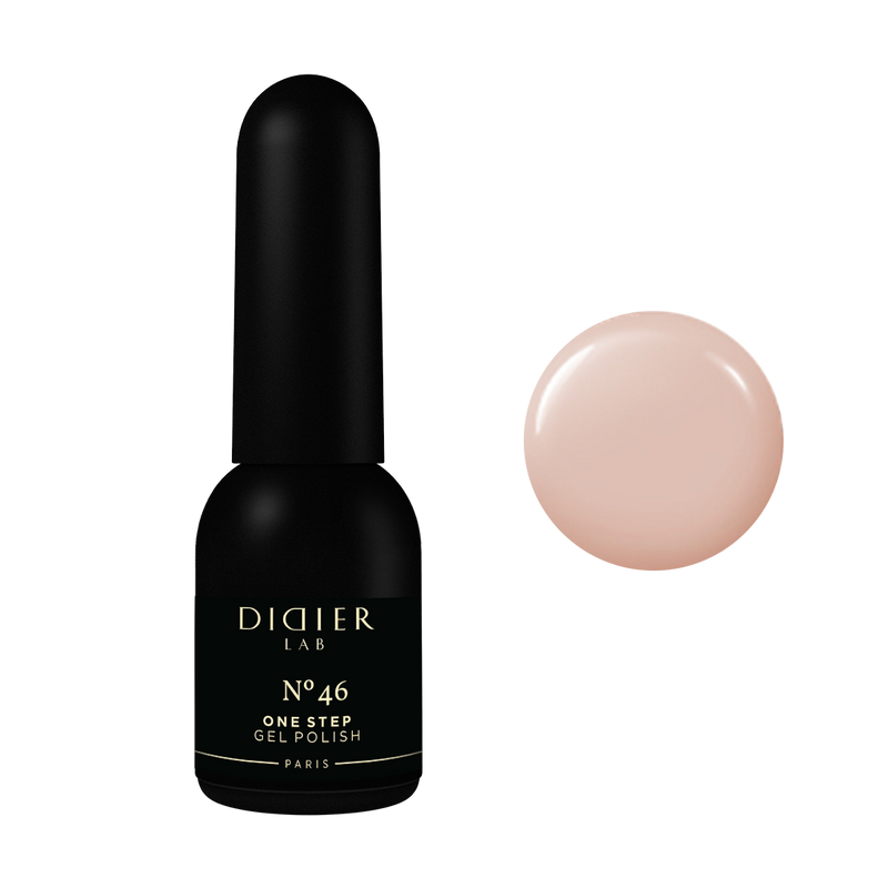 One step gel polish "Didier Lab" No46