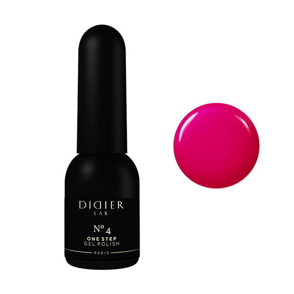 One Step Gel polish "Didier Lab" No4
