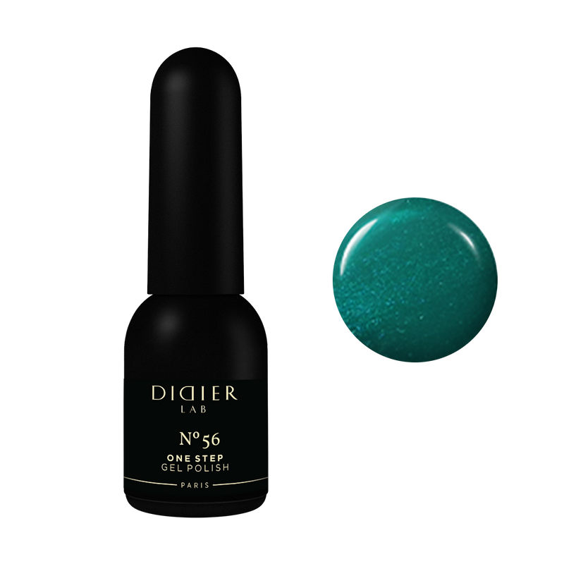 One step gel polish "Didier Lab" No56