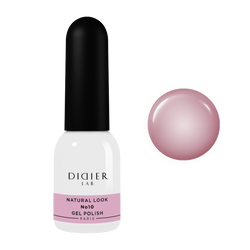 Gel Polish Didier Lab Natural Look No.10