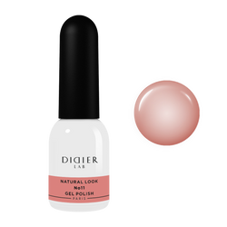 Gel Polish Didier Lab Natural Look No.11