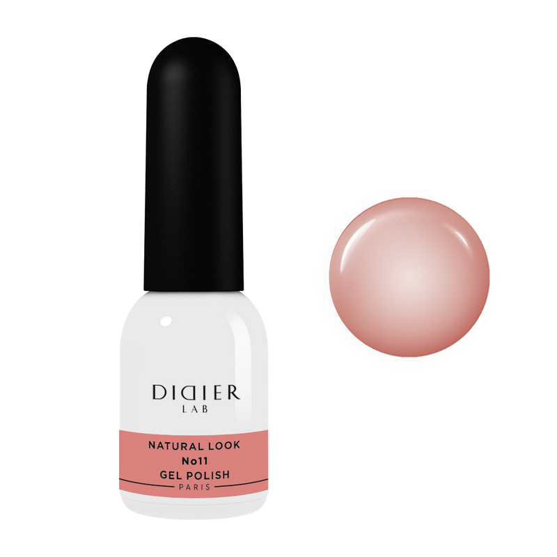 Gel Polish Didier Lab Natural Look No.11