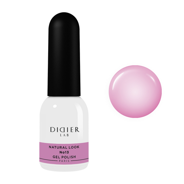 Gel Polish Didier Lab Natural Look No.13