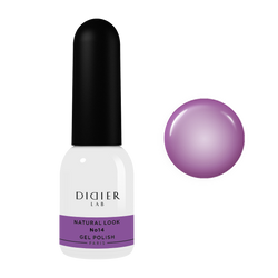 Gel Polish Didier Lab Natural Look No.14