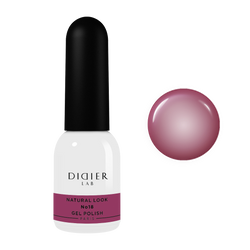 Gel Polish Didier Lab Natural Look No.18