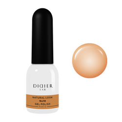 Gel Polish Didier Lab Natural Look No.19