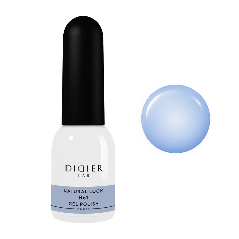 Gel Polish Didier Lab Natural Look No.1