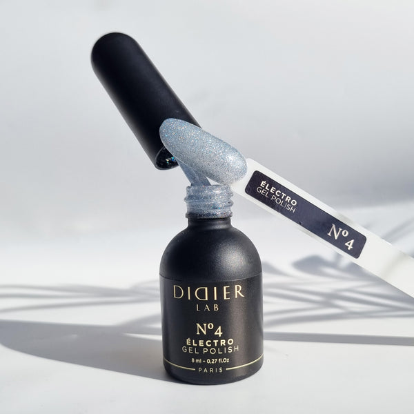 Esmalte semipermanente Electro - No4 | Didier Lab - 8ml