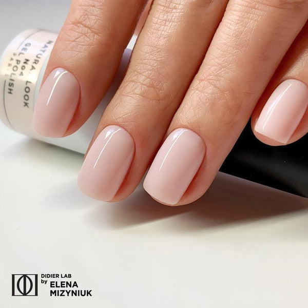 Gel Polish Didier Lab Natural Look No.4