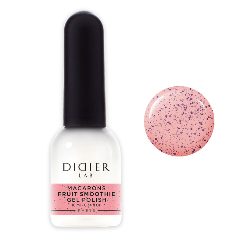 Esmalte semipermanente Macarons Summer Taste | Didier Lab - 10ml