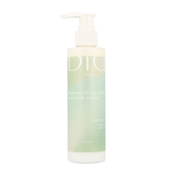 Crema Regeneradora de Manos y Pies "Didier Lab BEAUTE" 200ml