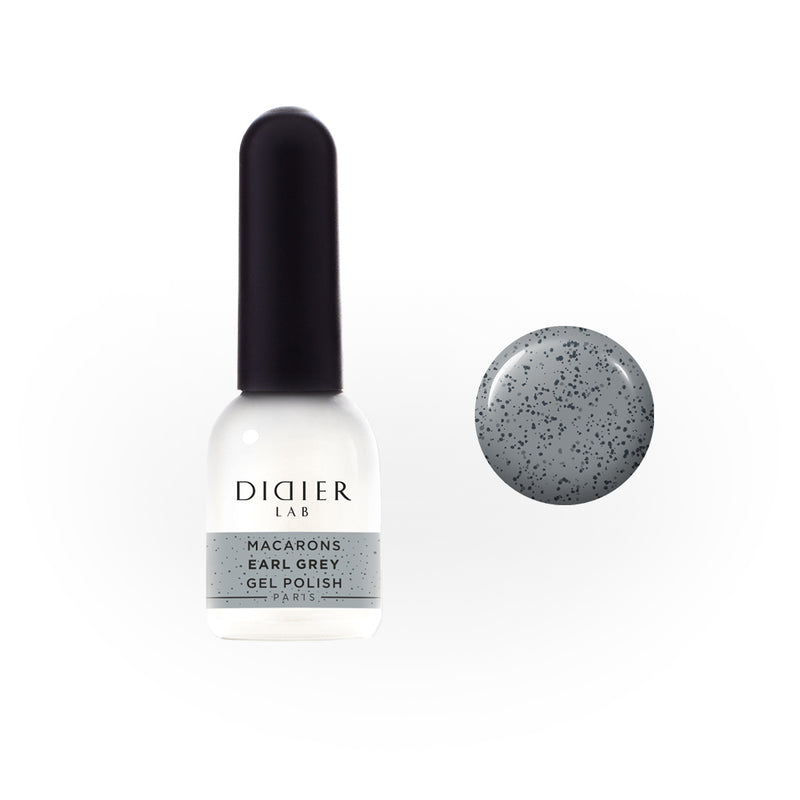 Gel Polish Didier Lab Macarons Earl Grey 10ml