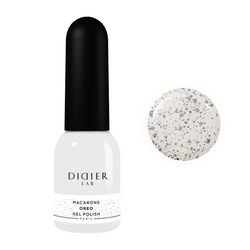 Esmalte semipermanente Macarons - Oreo | Didier Lab - 10ml