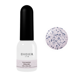Esmalte semipermanente Macarons - Praline | Didier Lab - 10ml