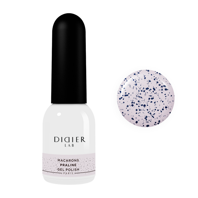 Esmalte semipermanente Macarons - Praline | Didier Lab - 10ml