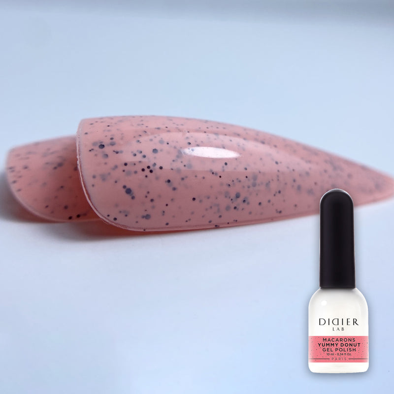 Esmalte semipermanente Macarons Summer Taste | Didier Lab - 10ml