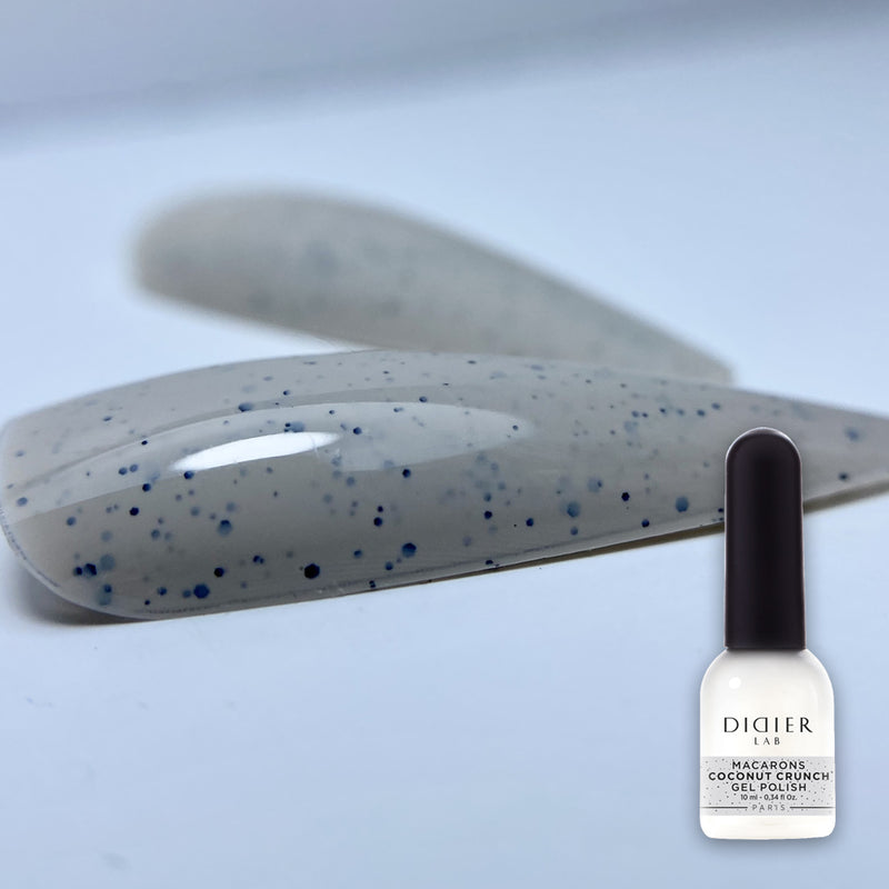 Esmalte semipermanente Macarons Summer Taste | Didier Lab - 10ml