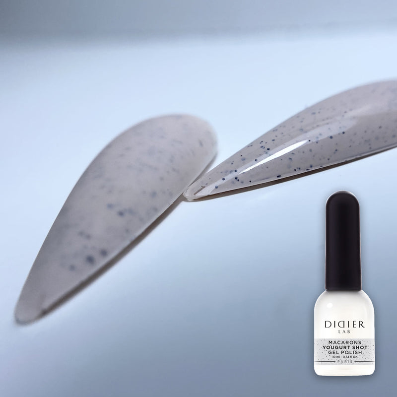Esmalte semipermanente Macarons Summer Taste | Didier Lab - 10ml