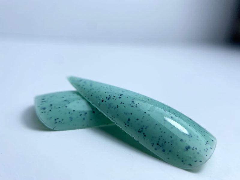 Esmalte semipermanente Macarons - Cookie Monster | Didier Lab - 10ml