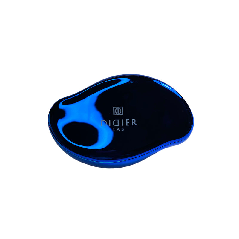 Lima de pies Nano glass Didier Lab azul