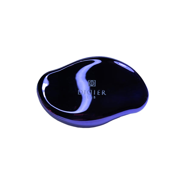 Lima de pies Nano glass Didier Lab morada