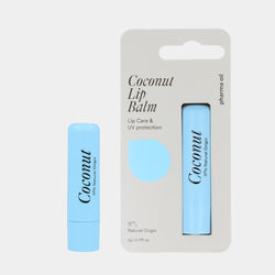 Pharma Oil - COCONUT Lip balm