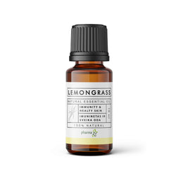 Aceite Esencial Citronela | Pharma Oil - 10ml
