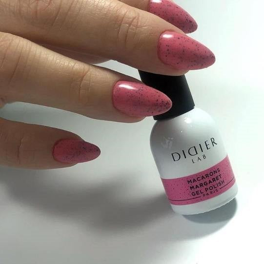Esmalte semipermanente Macarons - Margaret | Didier Lab - 10ml