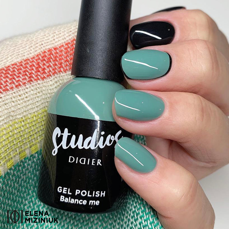 Esmalte Semipermanente Studios - Balance Me | Didier Lab - 8 ml