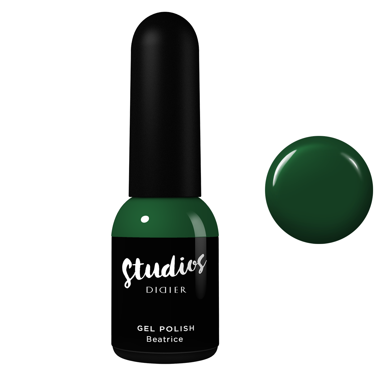 Gel polish Studios, Beatrice  8ml