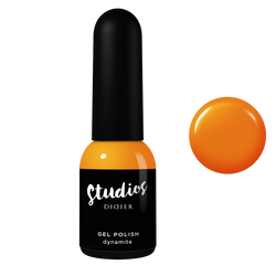 Esmalte Semipermanente Studios - Dynamite | Didier Lab - 8ml