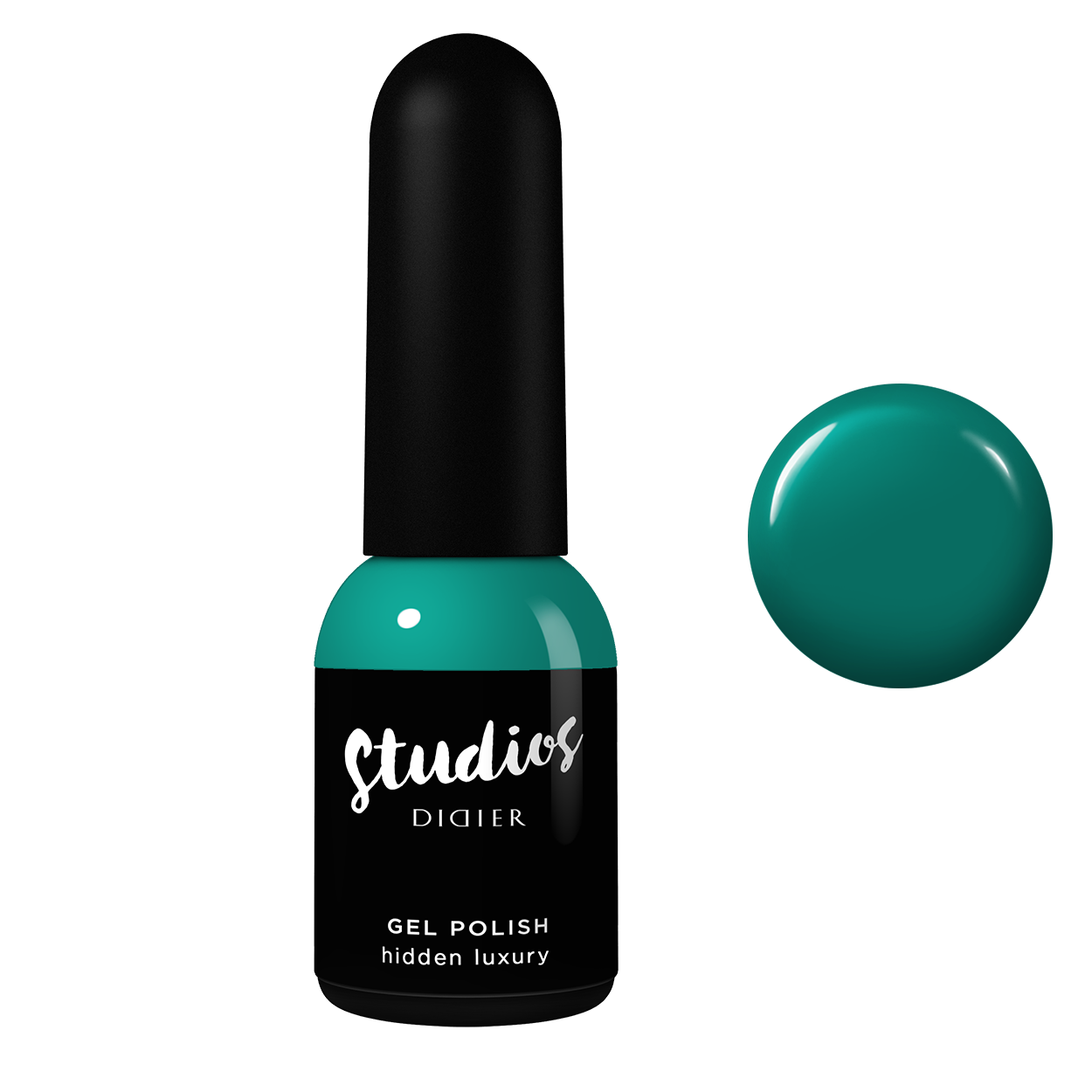 Gel polish Studios, Hidden Luxury,  8ml