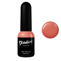 Esmalte semipermanente Studios - Pleasure | Didier Lab - 8ml