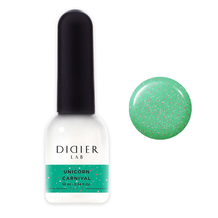 Gel polish Didier Lab Unicorn Carnival 10 ml