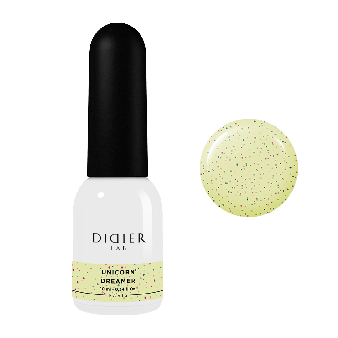 Gel polish Didier Lab Unicorn Dreamer 10 ml