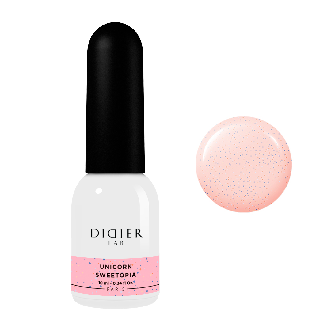 Gel polish Didier Lab Unicorn Sweetopia 10 ml