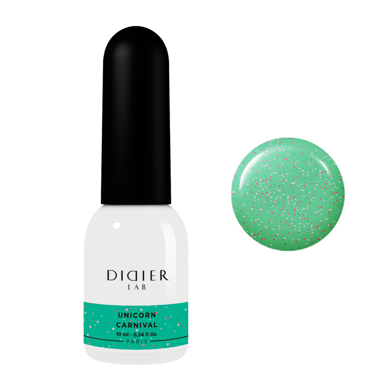 Esmalte Semipermanente Unicorn | Didier Lab - 10ml